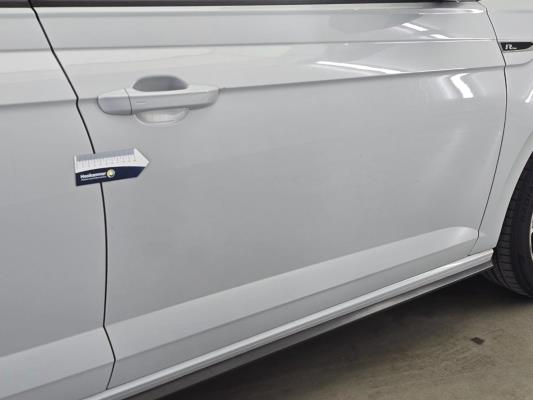 Volkswagen Polo Highline 1.0 TSI 116pk 2019 (Origineel-NL), XH-312-J