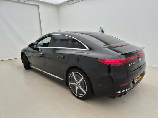 Mercedes-Benz Eqe 300 Sport ED 89 kWh 245pk 2024 (Origineel-NL) EQE-Klasse, X-350-RN