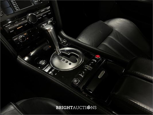 Bentley Continental GTC 6.0 W12 560pk 2012 (Origineel-NL), 47-TT-NB