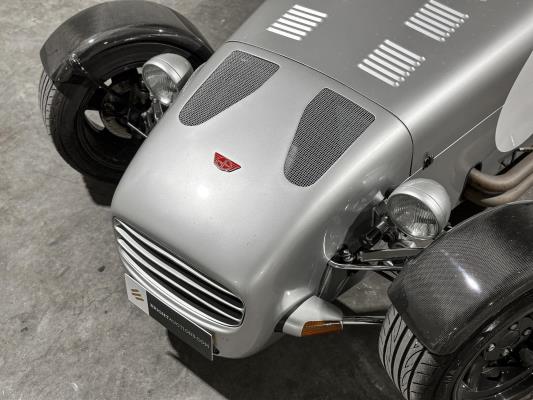 Donkervoort D8 1.8 Zetec 140pk 1997, TL-VG-72