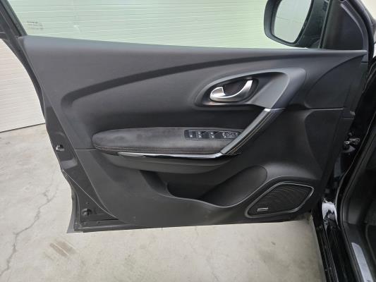 Renault Kadjar Black Edition 1.3 TCe 159pk 2021 (Origineel-NL), L-765-HG