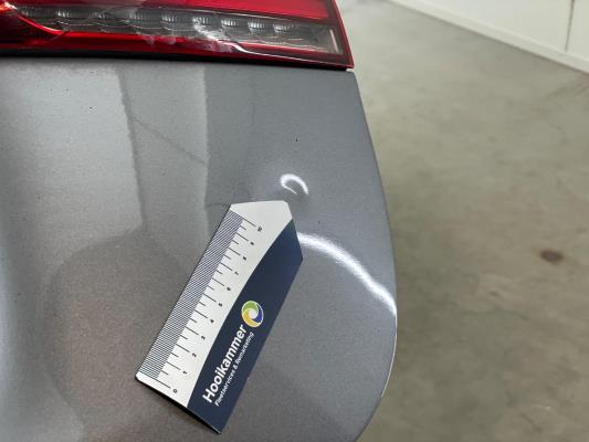 Mercedes-Benz A 200 Business Solution AMG 163pk 2019 A-klasse, S-784-XG