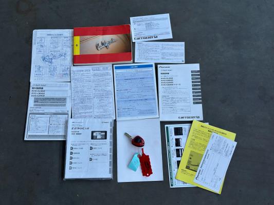 Ferrari California 4.3 V8 460pk 2009 Youngtimer (41.000 KM)