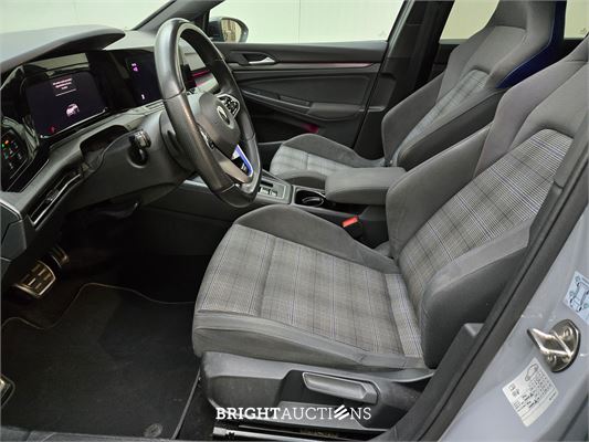 Volkswagen Golf eHybrid GTE 1.4 258pk 2021, Z-691-FX