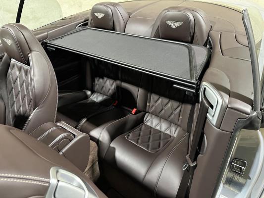 Bentley Continental GTC 4.0 V8 507hp 2013