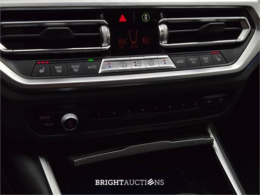 BMW 320e 3-serie Business Edition Plus 276pk 2022 3-Serie, X-458-KK