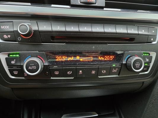 BMW 320i 3-serie Gran Turismo High Executive 184pk 2016 (Origineel-NL) 3-Serie, JT-824-D