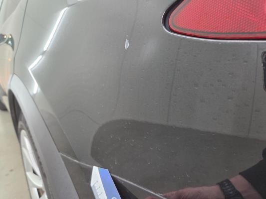 Tesla Model X 418pk 2018 (Origineel-NL), ST-448-X