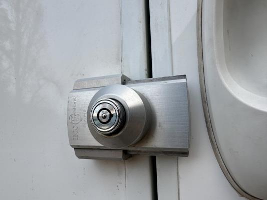 Fiat MC Louis 479 Camper 2.3 2018, G-176-JL