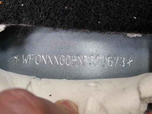 Ford Focus MHEV St-Line 1.0 ECOBOOST 125pk 2023