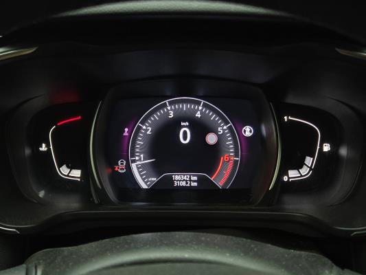 Renault Kadjar Intens 1.3 TCe 140pk 2022 (Origineel-NL), N-173-XG