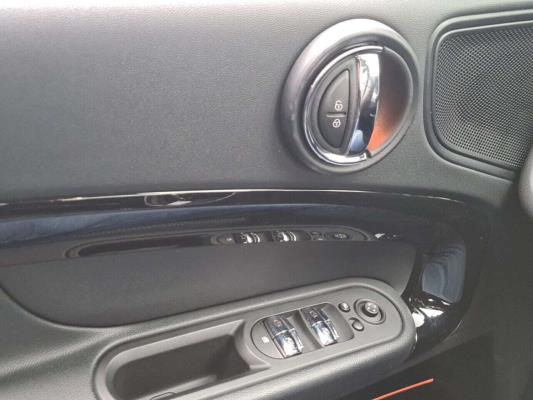 MINI Countryman One ED 1.5 102pk 2021 (Origineel-NL), K-355-XX