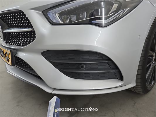 Mercedes-Benz CLA250 e Premium Plus 262pk 2021 CLA-Klasse, R-098-GF