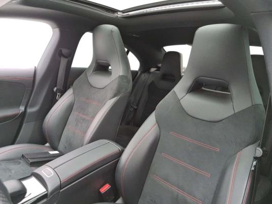 Mercedes-Benz Cla 250 E 7G-DCT AMG Line 160pk 2022 CLA-Klasse, 2BWH842