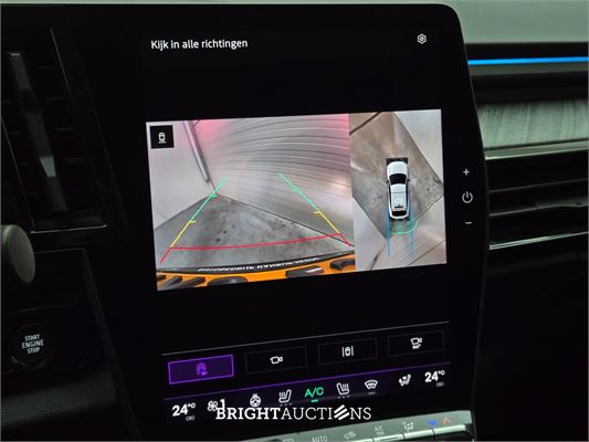 Renault Rafale E-Tech 4x4 Plug-in Hybrid 300 atelier Alpine 1.2 387pk 2025 (Origineel-NL), HXS-25-X