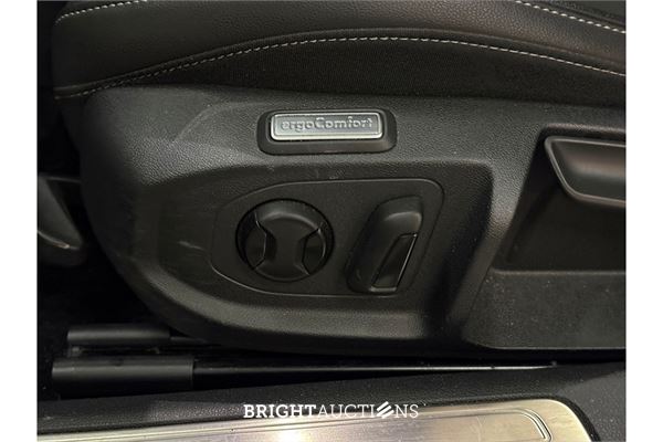 Volkswagen Arteon R-Line Business+ Shooting Break 2.0 TSI 190pk 2022 (Origineel-NL), P-267-XN