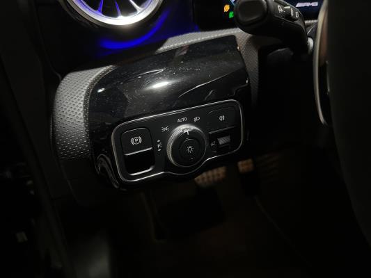 Mercedes-Benz A35 AMG 4Matic Premium 306pk 2021 A-Klasse, GPV-07-H