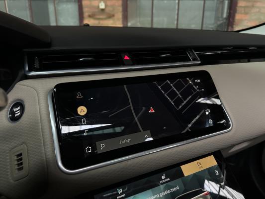 Land Rover Range Rover Velar 2.0 P400e R-Dynamic HSE 300pk 2021 (Origineel-NL), L-870-KS