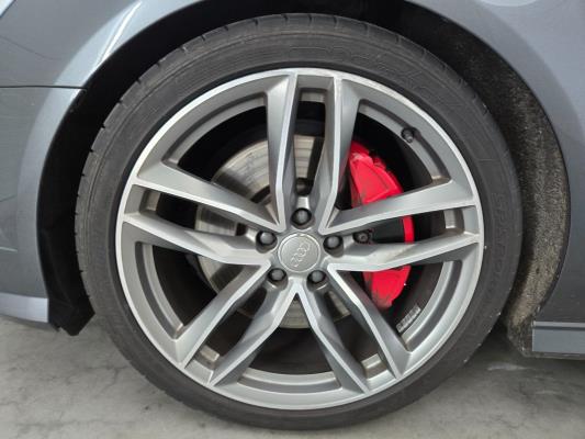 Audi A6 Avant BiT Competition 3.0 TDI Quattro 326pk 2016, JXD-72-Z