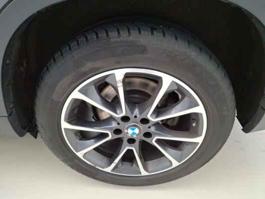 BMW X5 sDrive25d High Executive 231pk 2016 (Origineel-NL), JB-998-B