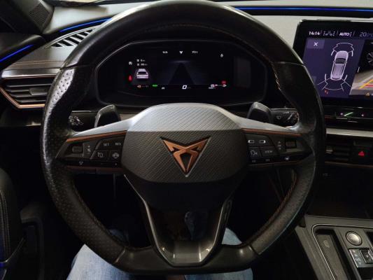 CUPRA Formentor E-Hybrid VZ Copper ED 1.4 DSG 258pk 2021, R-932-HT