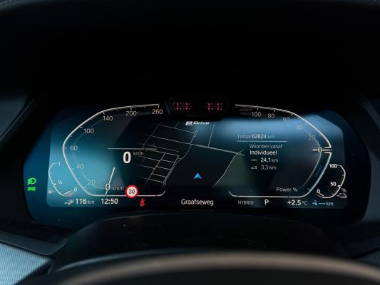 BMW X5 xDrive45e M-Sport 50 Jahre 6-cilinder 394pk 2023, X-243-GJ