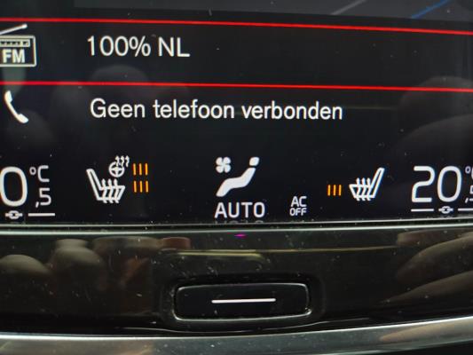 Volvo V90 T4 Inscription 2.0 190pk 2019, X-549-LV