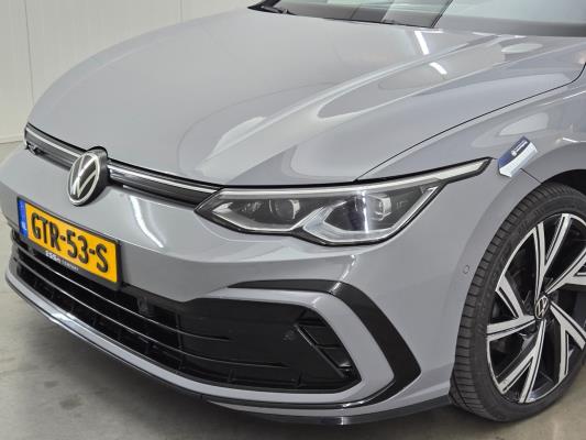 Volkswagen Golf eTSI R-Line 1.5 150pk 2020, GTR-53-S