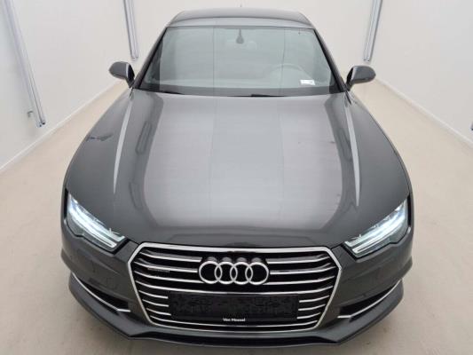 Audi A7 Sportback S-Line 2.0 TFSI Quattro 252pk 2016, 1JKY875
