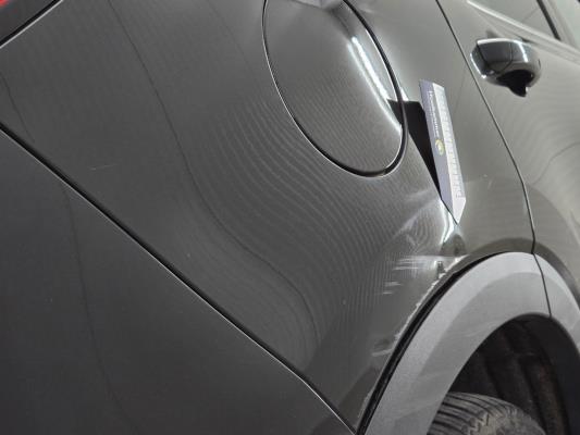 MG EHS TGDI Luxury 1.5 284pk 2022, GHX-72-Z