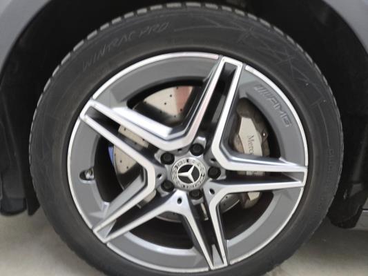 Mercedes-Benz E300de 4MATIC E-klass Avantgarde 317pk 2023 E-klasse, GZZ-45-B