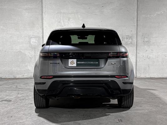 Land Rover Range Rover Evoque 1.5 P300e AWD R Dynamic HSE 200pk 2021, N-712-PZ