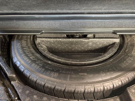 SEAT Tarraco Xcellence 7p 1.5 TSI 150pk 2021, P-111-ZG