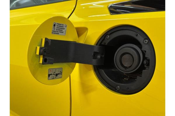 Chevrolet Corvette Stingray 6.2 466pk 2016, HFD-14-X