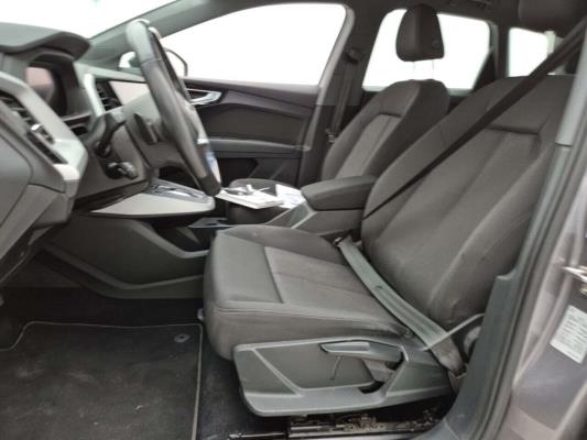 Audi Q4 40 E-Tron Attraction 77 kWh 204pk 2022