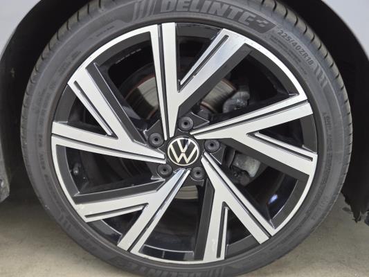 Volkswagen Golf eTSI R-Line 1.5 150pk 2020, GTR-53-S