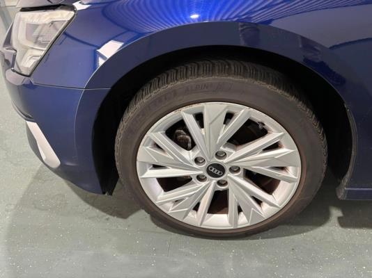 Audi A3 Sportback 30 Advanced edition TFSI 110pk 2022 (Origineel-NL), P-846-TV