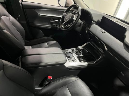 Mazda CX-60 e-SkyActiv PHEV Exclusive-Line 2.5 SkyActiv 367pk 2022 (Origineel-NL), R-569-KT