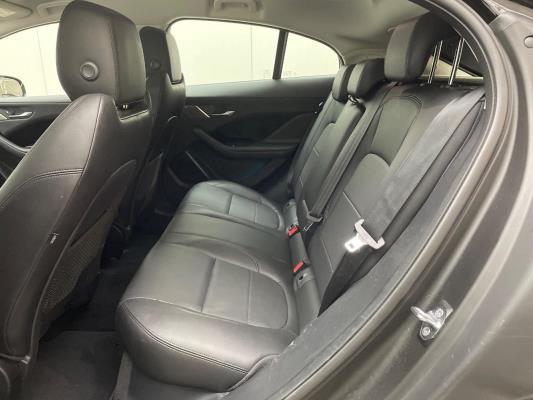 Jaguar I-PACE EV400 Business Edition S 90 kWh 400pk 2019 (Origineel-NL), H-819-BN