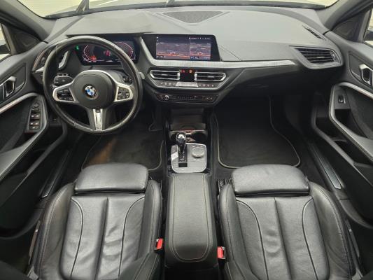 BMW 1-serie High Executive 136pk 2021, N-102-ZN