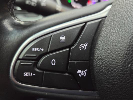 Renault Talisman Estate TCe Business Zen 1.3 158pk 2022 (Origineel-NL), N-818-TJ