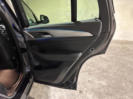 BMW iX3 High Executive 80 kWh 286pk 2021 G08 (Origineel-NL + 1e Eigenaar), N-444-RG