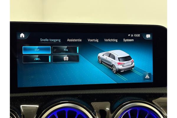 Mercedes-Benz A 180 Business Solution AMG 136pk 2021 (Origineel-NL) A-klasse, K-009-XH