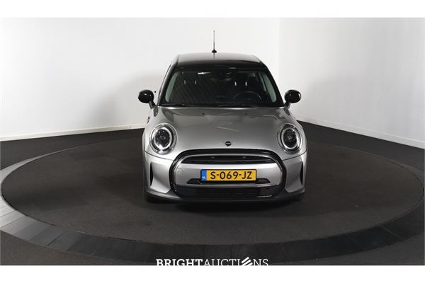 MINI Cooper One Camden 1.5 136pk 2023 (Origineel-NL), S-069-JZ