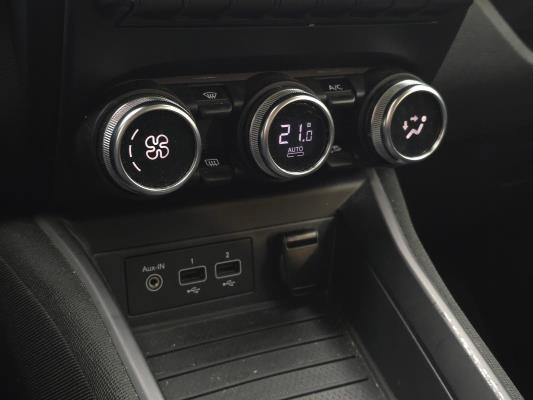 Renault ZOE R110 Life 52 kWh 109pk 2020 (Origineel-NL), K-174-KN