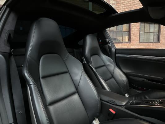 Porsche 911 991 Carrera 4 3.4 V6 Coupe 349pk 2013, JBL-10-N