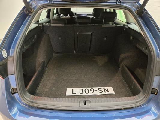 Škoda Octavia Combi Business Edition 1.0 TSI 110pk 2021 (Origineel-NL), L-309-SN