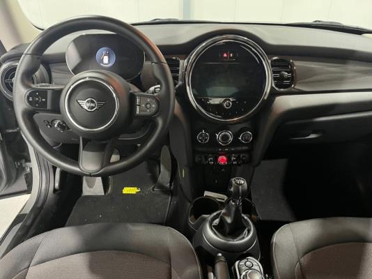 MINI Cooper Essential 1.5 136pk 2022 (Origineel-NL), P-668-SJ