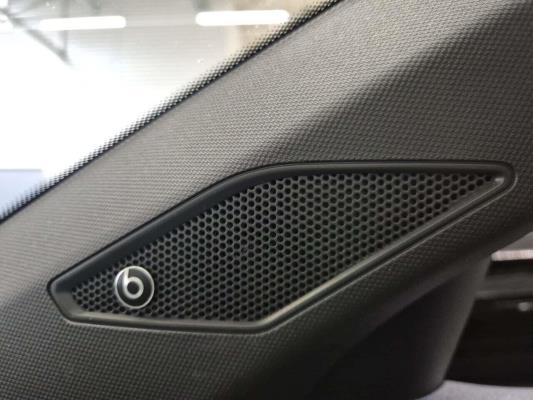 Volkswagen Polo R-Line Business 1.0 TSI DSG 95pk 2022 (Origineel-NL), P-495-KD