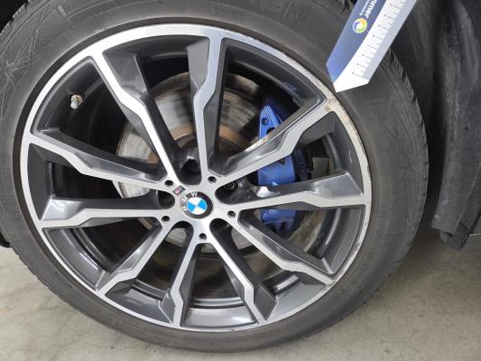 BMW X3 30e High Executive xDrive 292pk 2021 (Origineel-NL), L-956-FB